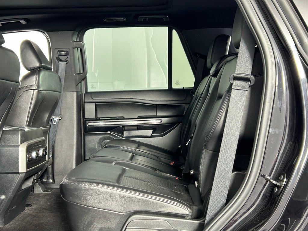 used 2021 Ford Expedition car, priced at $36,999