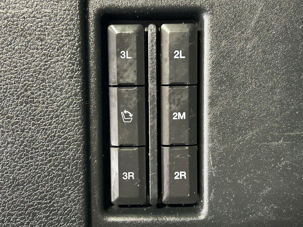 used 2021 Ford Expedition car, priced at $36,999