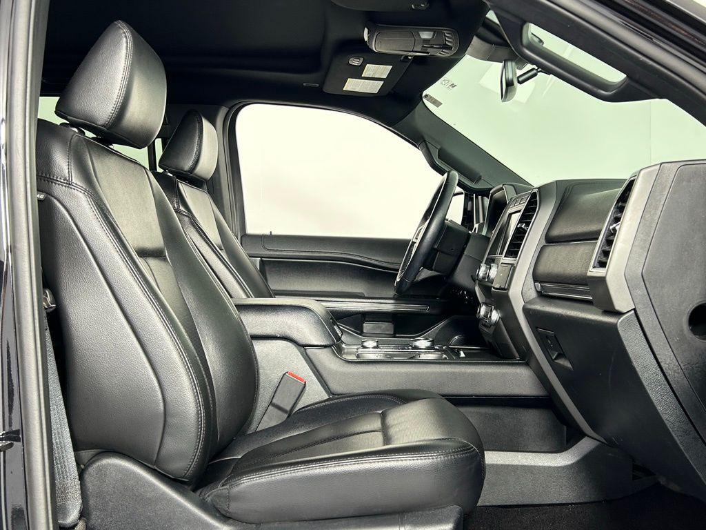 used 2021 Ford Expedition car, priced at $36,999