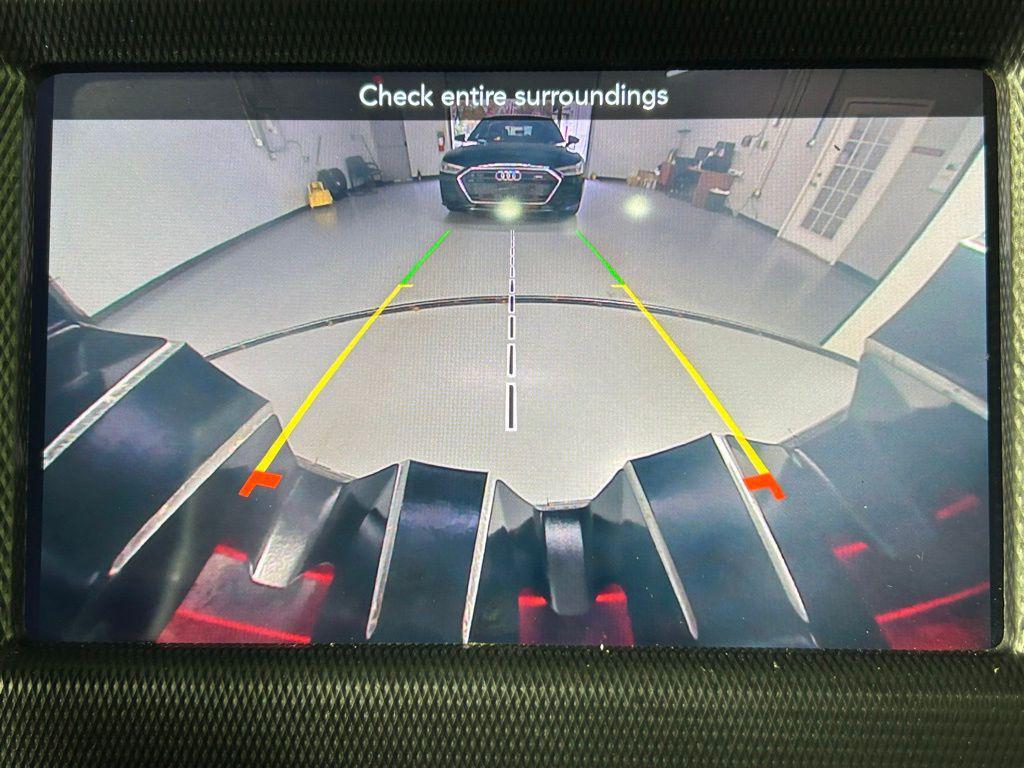 used 2020 Jeep Wrangler Unlimited car, priced at $23,495