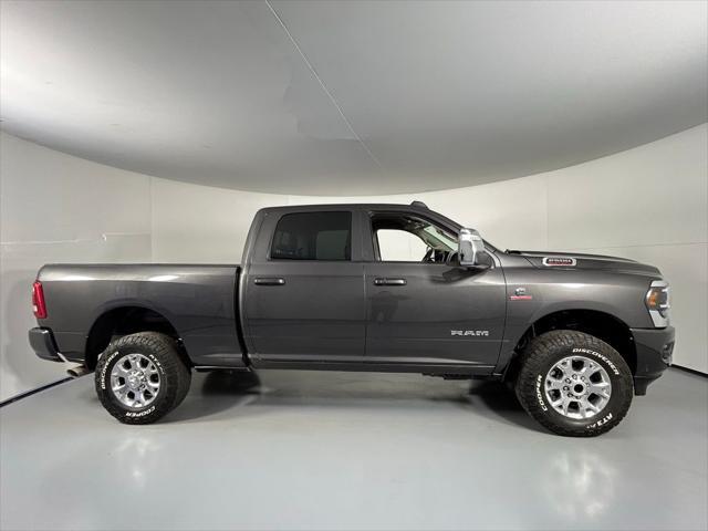 used 2024 Ram 2500 car, priced at $58,999