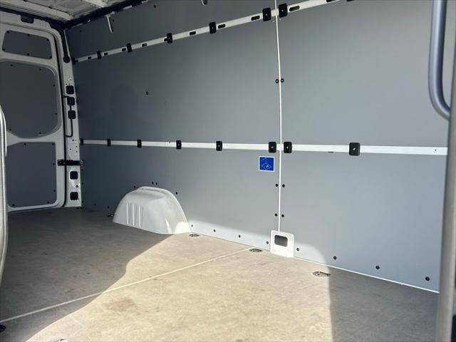 used 2025 Mercedes-Benz Sprinter 2500 car, priced at $49,999