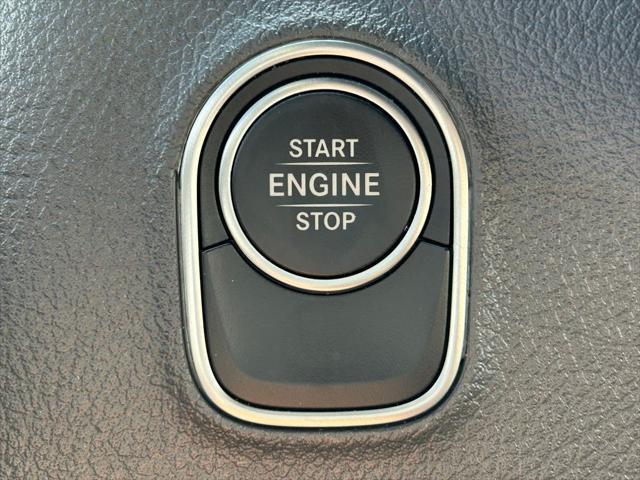 used 2025 Mercedes-Benz Sprinter 2500 car, priced at $49,999