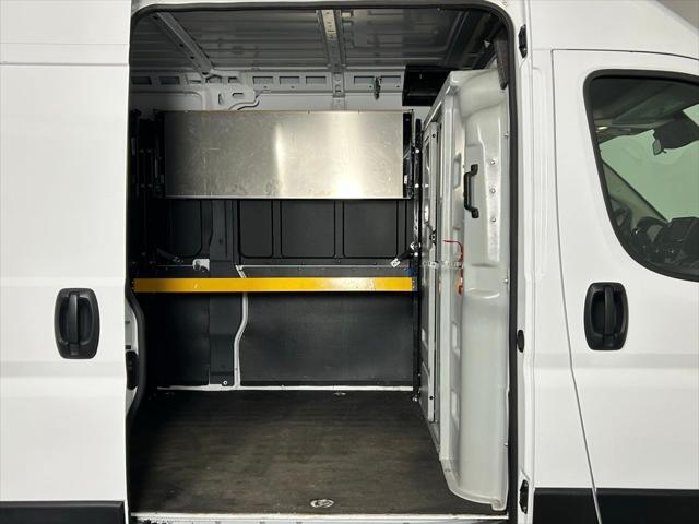 used 2022 Ram ProMaster 3500 car, priced at $32,999