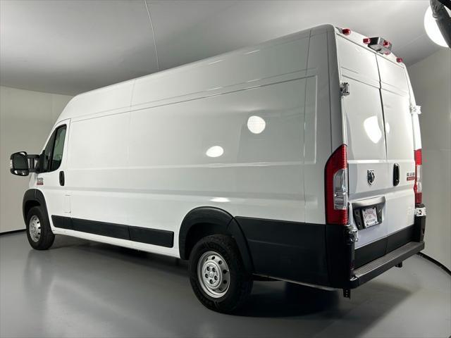 used 2022 Ram ProMaster 3500 car, priced at $32,999