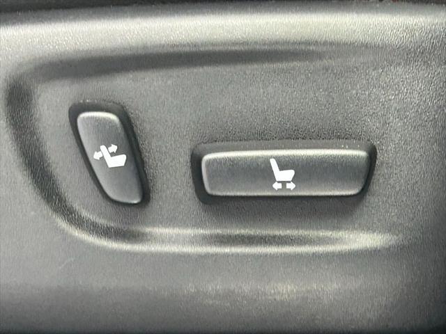 used 2023 Toyota 4Runner car, priced at $51,500