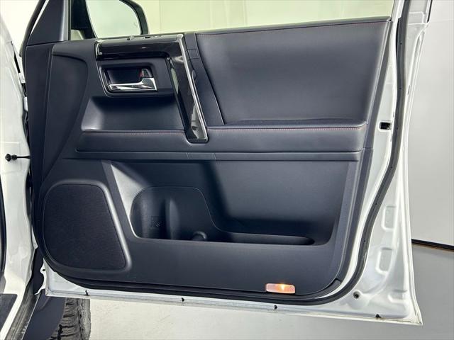 used 2023 Toyota 4Runner car, priced at $51,500