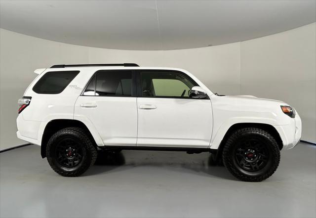 used 2023 Toyota 4Runner car, priced at $51,500
