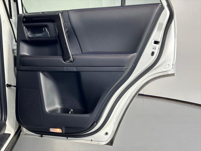 used 2023 Toyota 4Runner car, priced at $51,500