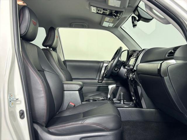 used 2023 Toyota 4Runner car, priced at $51,500