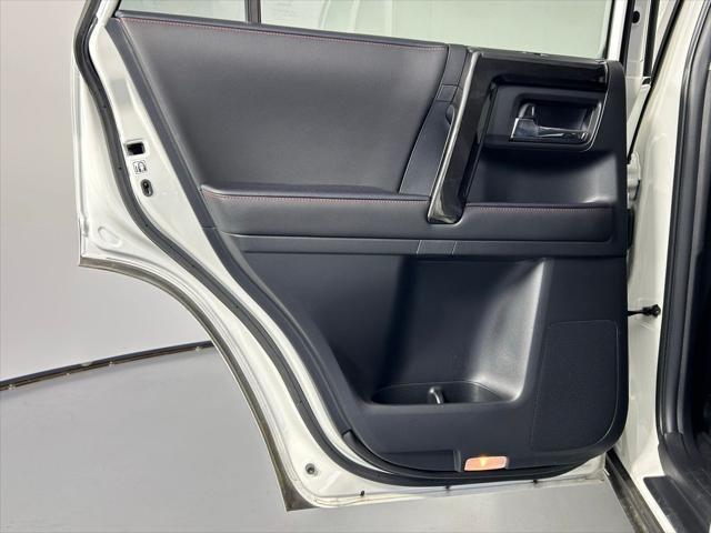 used 2023 Toyota 4Runner car, priced at $51,500