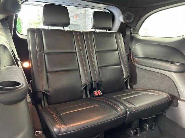 used 2023 Dodge Durango car, priced at $31,999