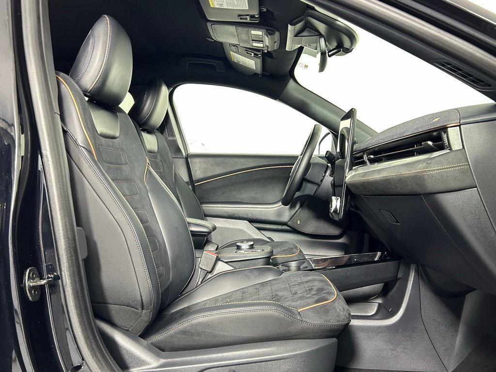 used 2022 Ford Mustang Mach-E car, priced at $29,999