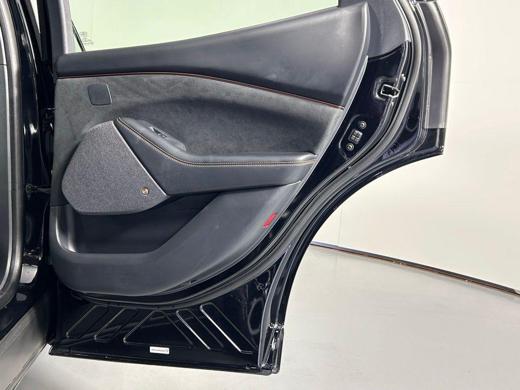 used 2022 Ford Mustang Mach-E car, priced at $29,999