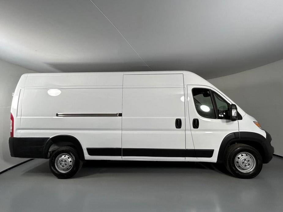 used 2023 Ram ProMaster 3500 car, priced at $37,686