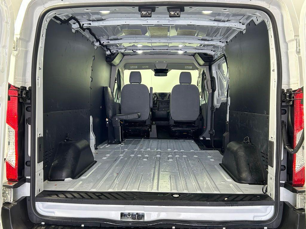 used 2019 Ford Transit-250 car, priced at $29,999