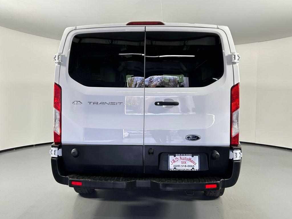 used 2019 Ford Transit-250 car, priced at $29,999