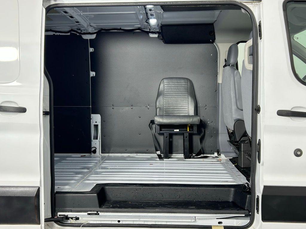 used 2019 Ford Transit-250 car, priced at $29,999