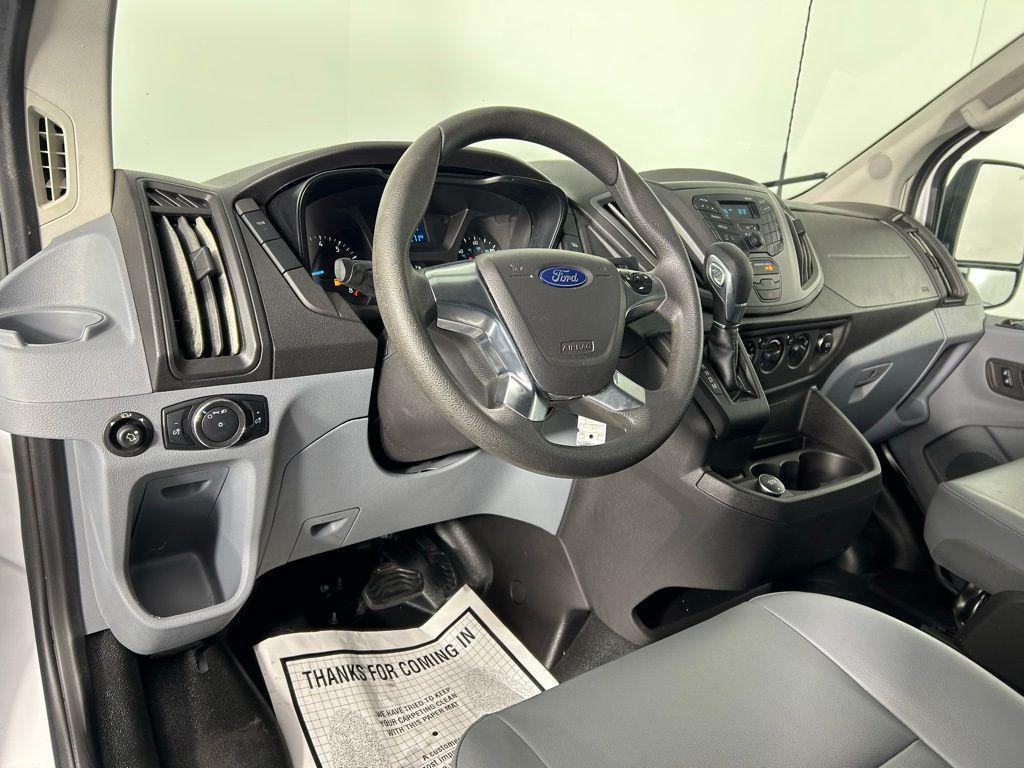 used 2019 Ford Transit-250 car, priced at $29,999