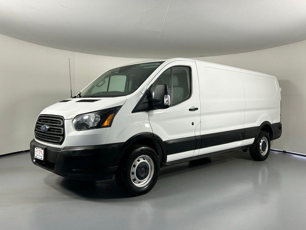 used 2019 Ford Transit-250 car, priced at $29,999