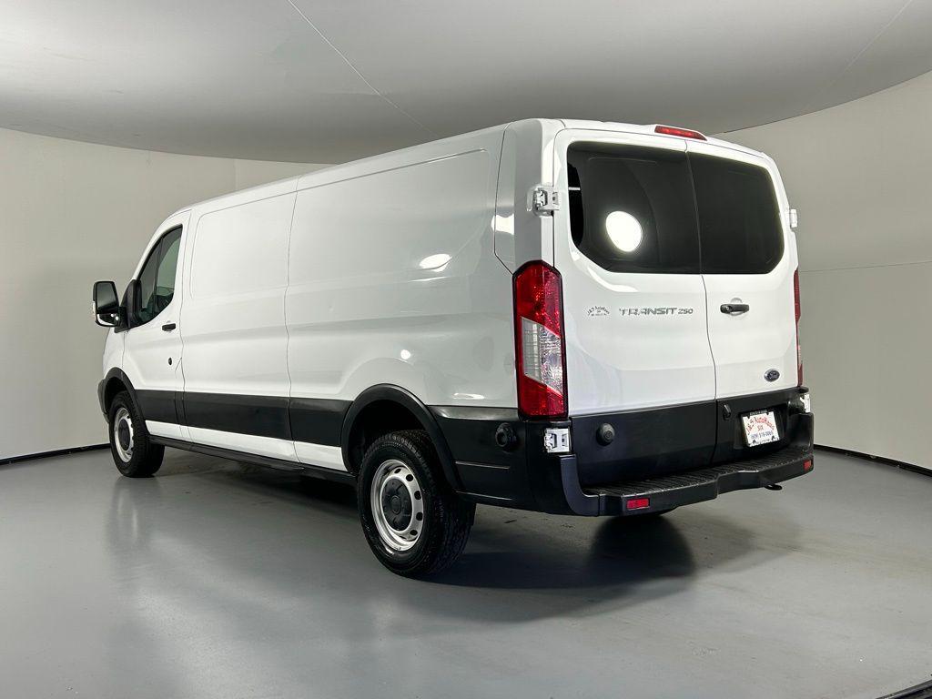 used 2019 Ford Transit-250 car, priced at $29,999