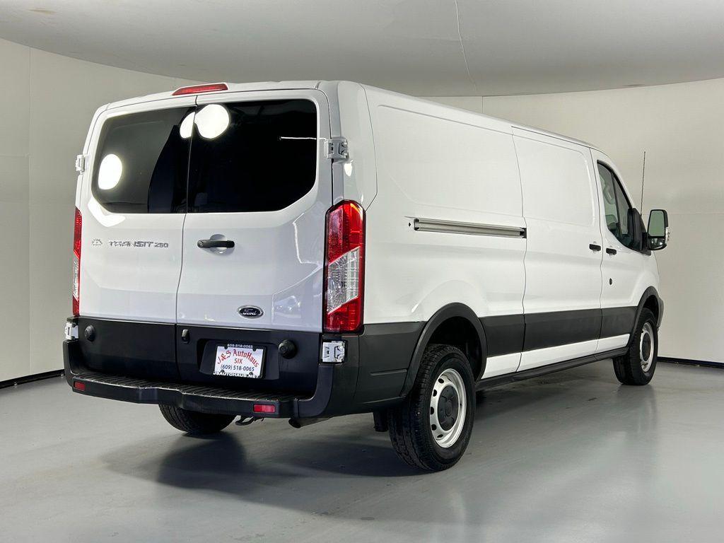 used 2019 Ford Transit-250 car, priced at $29,999