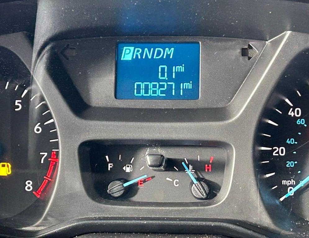 used 2019 Ford Transit-250 car, priced at $29,999