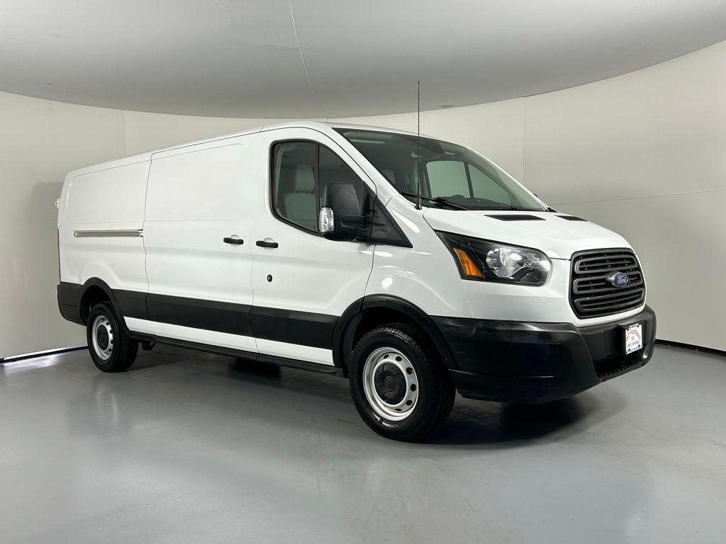 used 2019 Ford Transit-250 car, priced at $29,999