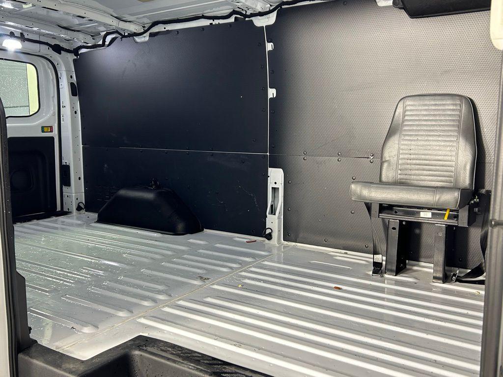 used 2019 Ford Transit-250 car, priced at $29,999