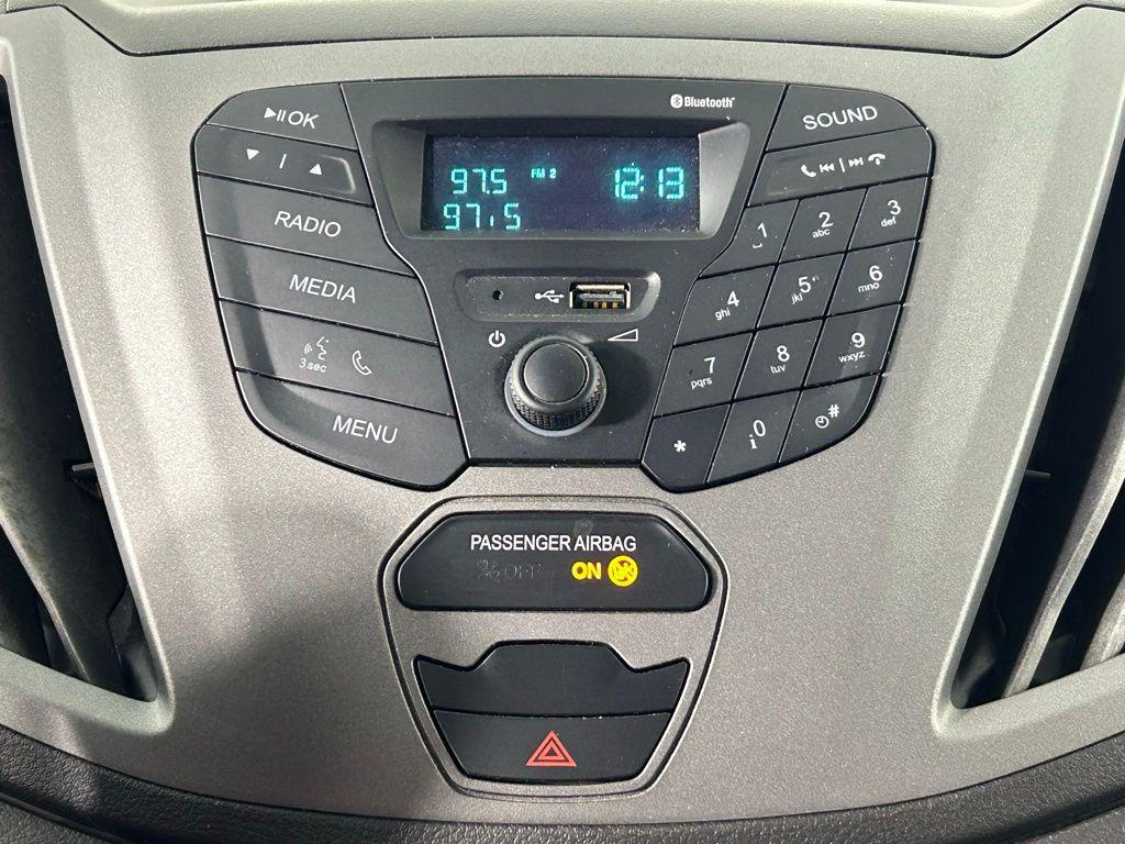 used 2019 Ford Transit-250 car, priced at $29,999