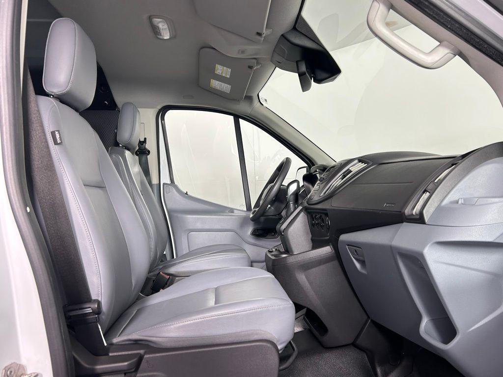 used 2019 Ford Transit-250 car, priced at $29,999