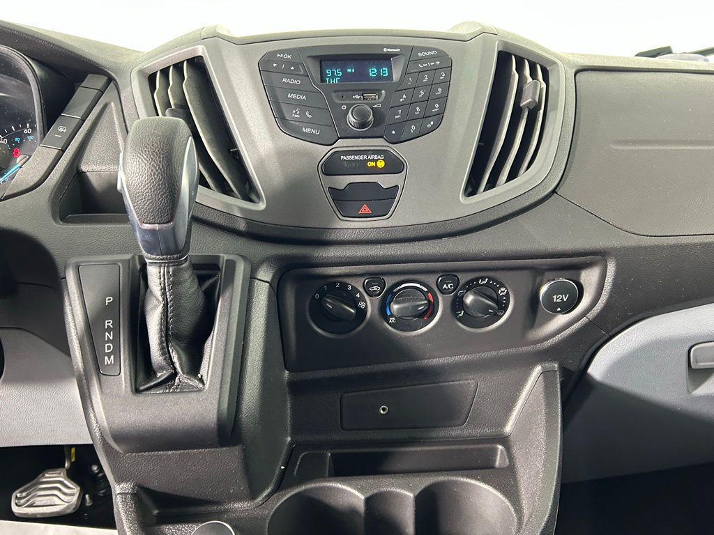 used 2019 Ford Transit-250 car, priced at $29,999