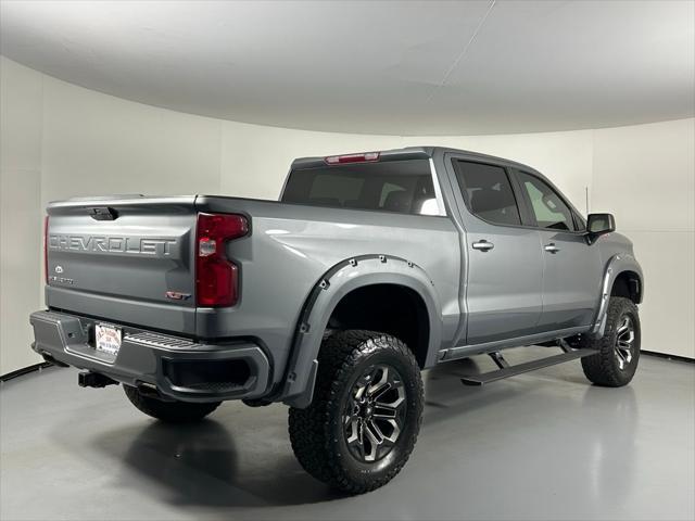 used 2020 Chevrolet Silverado 1500 car, priced at $43,999