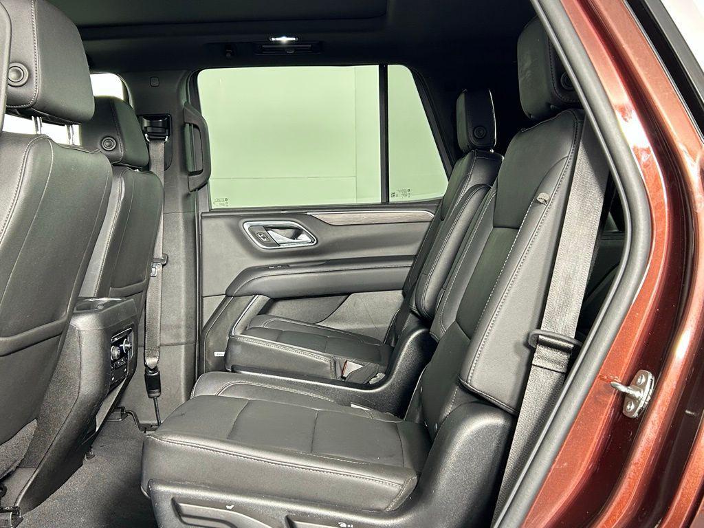 used 2022 Chevrolet Tahoe car, priced at $45,999