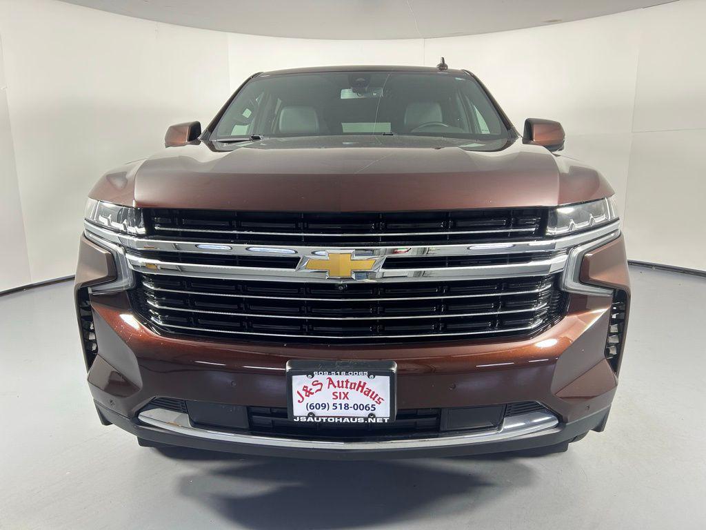 used 2022 Chevrolet Tahoe car, priced at $45,999