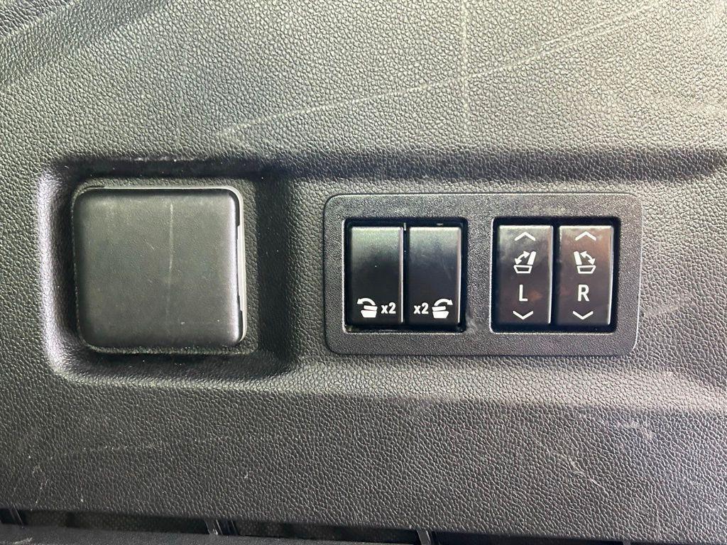 used 2022 Chevrolet Tahoe car, priced at $45,999