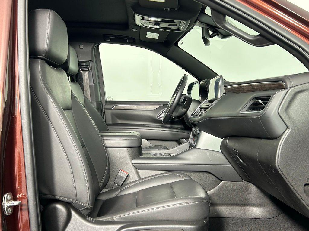 used 2022 Chevrolet Tahoe car, priced at $45,999