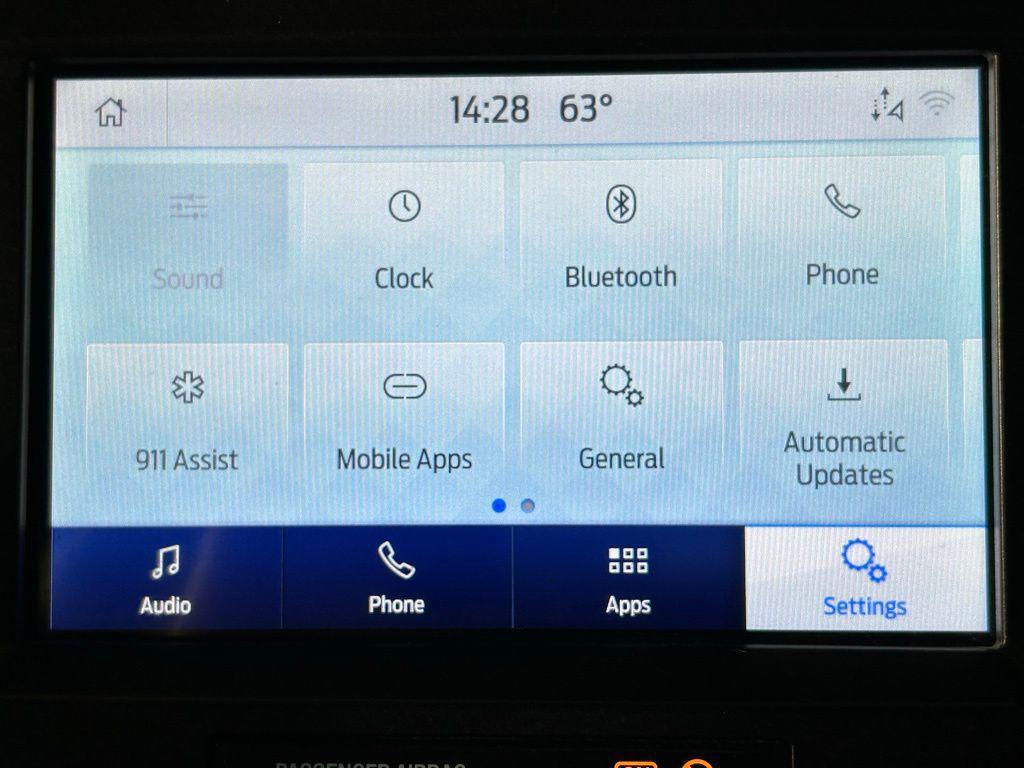 used 2021 Ford F-350 car, priced at $48,999