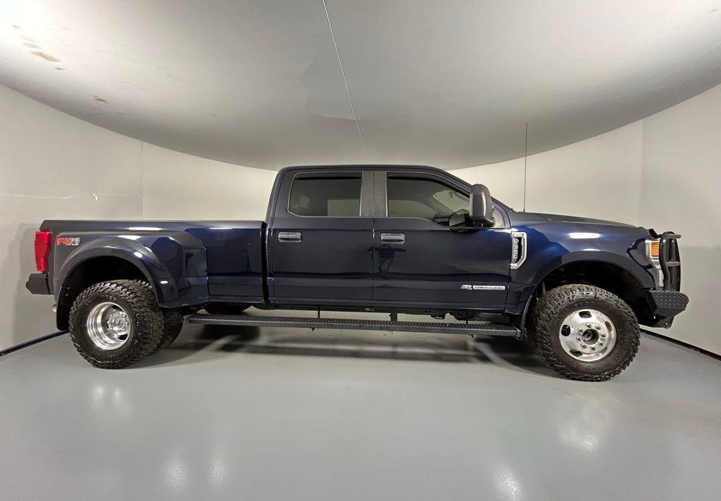 used 2021 Ford F-350 car, priced at $48,999