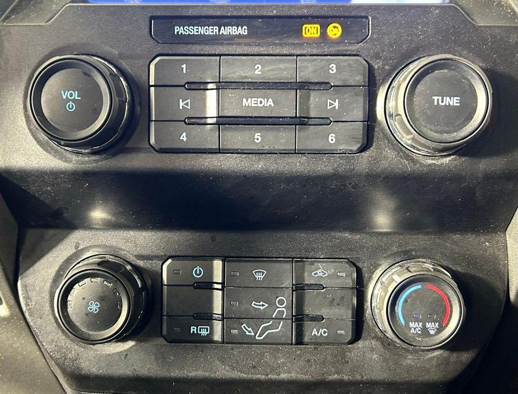 used 2021 Ford F-350 car, priced at $48,999