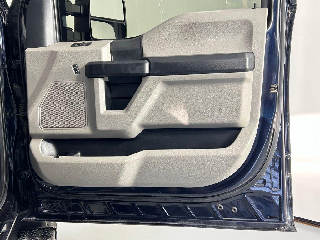 used 2021 Ford F-350 car, priced at $48,999