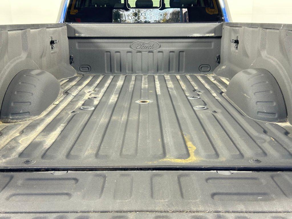 used 2021 Ford F-350 car, priced at $48,999