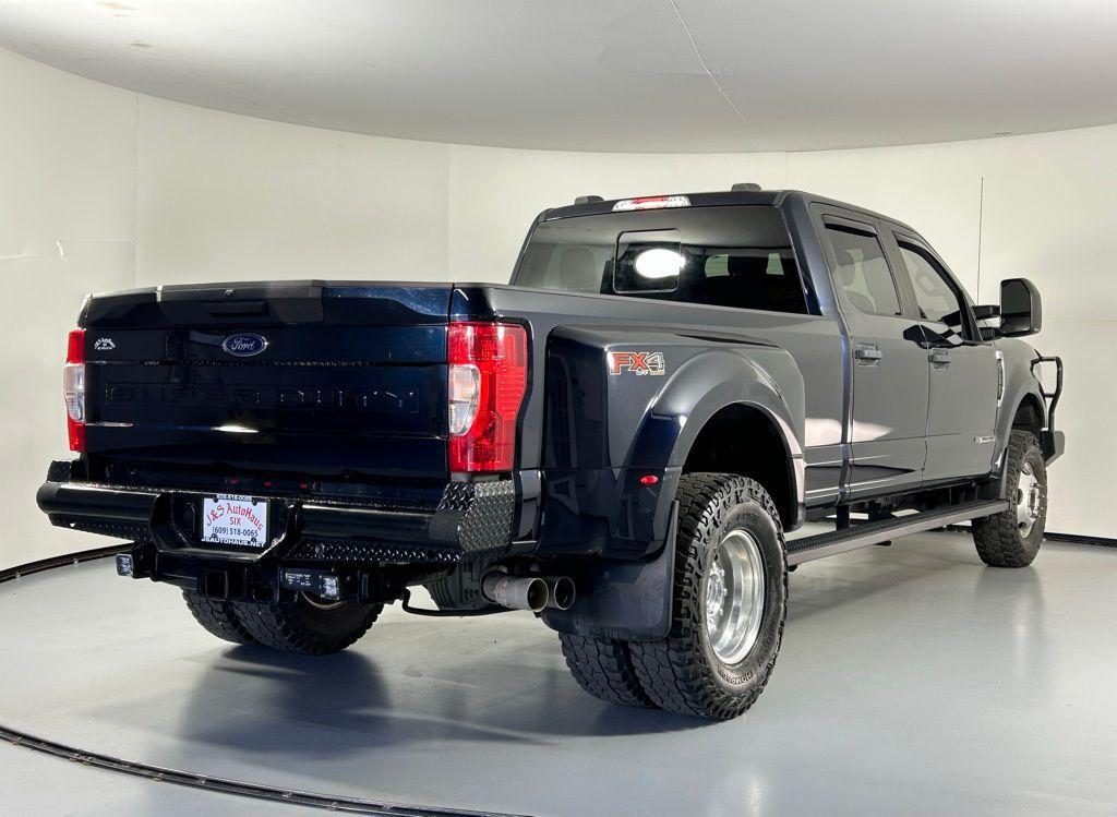 used 2021 Ford F-350 car, priced at $48,999