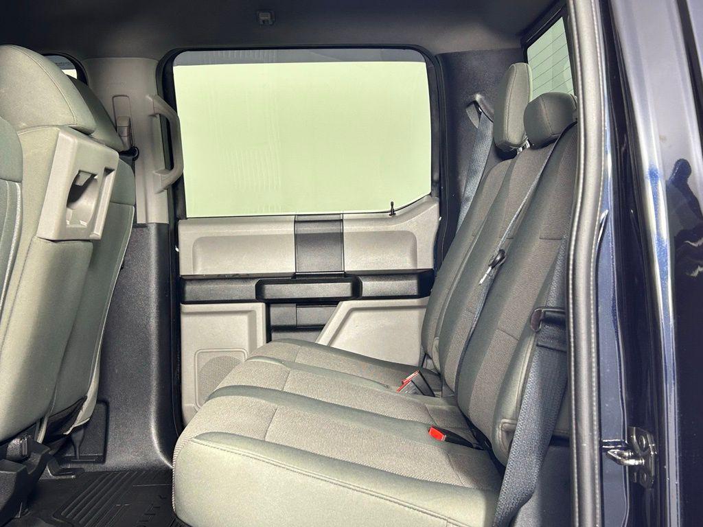 used 2021 Ford F-350 car, priced at $48,999