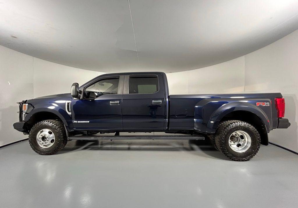 used 2021 Ford F-350 car, priced at $48,999