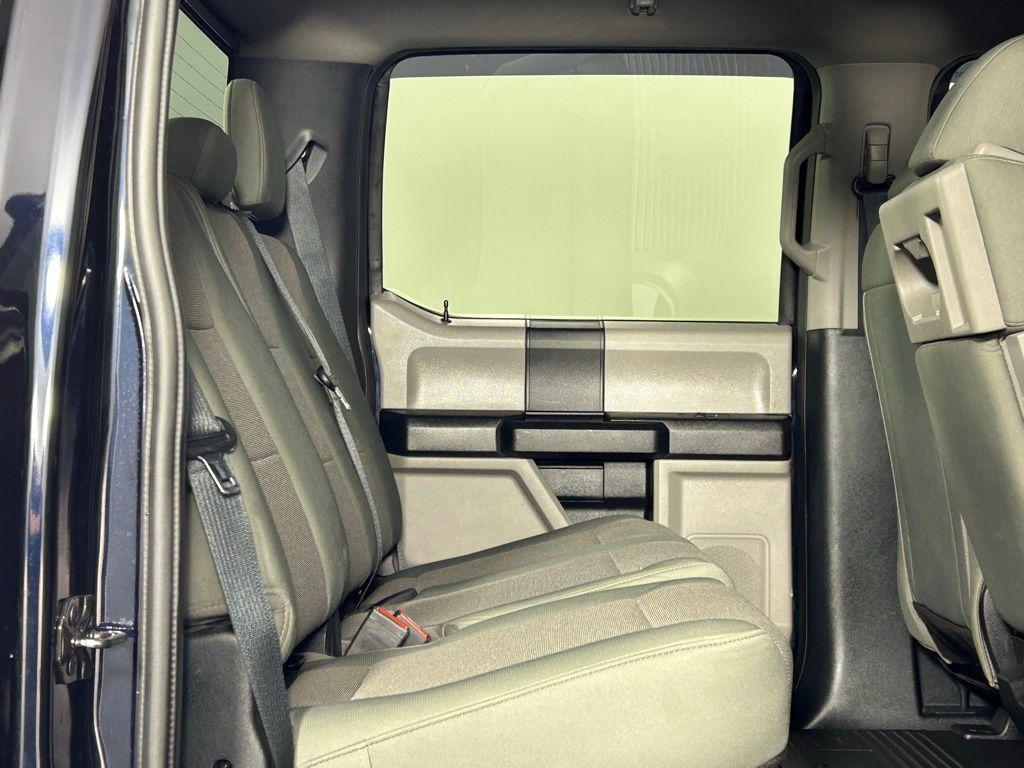 used 2021 Ford F-350 car, priced at $48,999