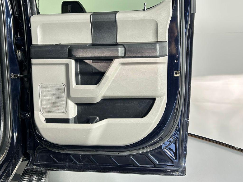 used 2021 Ford F-350 car, priced at $48,999