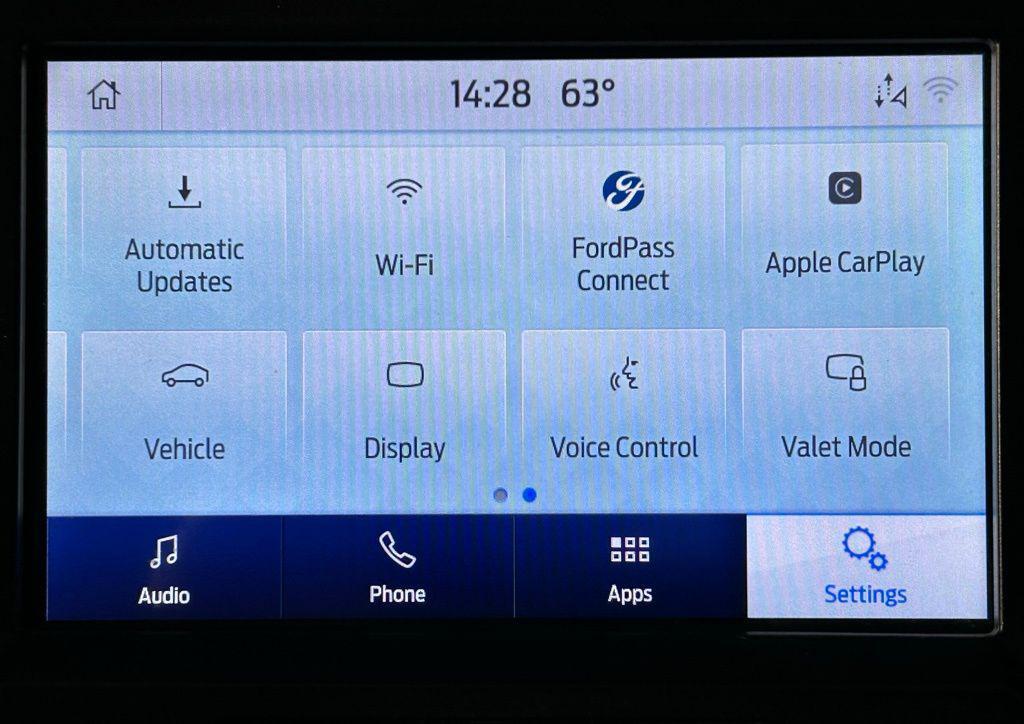 used 2021 Ford F-350 car, priced at $48,999