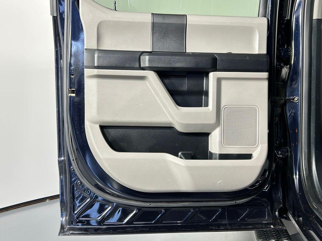 used 2021 Ford F-350 car, priced at $48,999