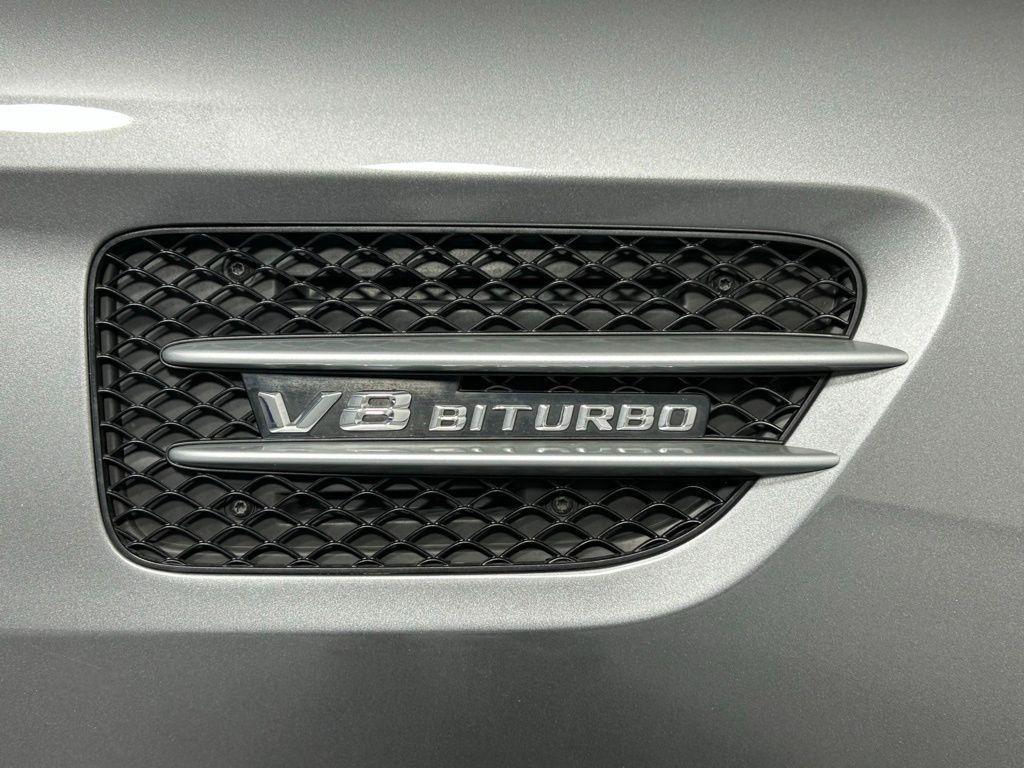 used 2017 Mercedes-Benz AMG GT car, priced at $74,999